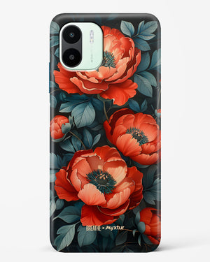 Twilight Petal [BREATHE] Hard Case Phone Cover (Xiaomi)