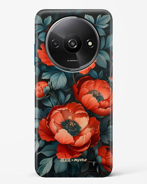 Twilight Petal [BREATHE] Hard Case Phone Cover (Xiaomi)
