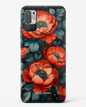 Twilight Petal [BREATHE] Hard Case Phone Cover (Xiaomi)
