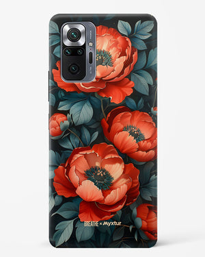 Twilight Petal [BREATHE] Hard Case Phone Cover (Xiaomi)