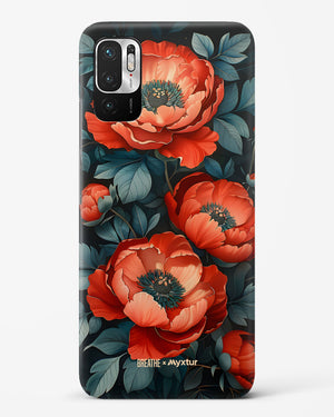 Twilight Petal [BREATHE] Hard Case Phone Cover (Xiaomi)