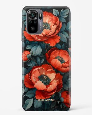 Twilight Petal [BREATHE] Hard Case Phone Cover (Xiaomi)