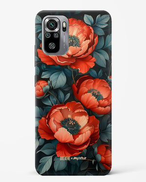 Twilight Petal [BREATHE] Hard Case Phone Cover (Xiaomi)