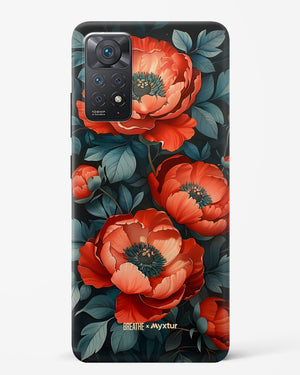 Twilight Petal [BREATHE] Hard Case Phone Cover (Xiaomi)