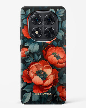 Twilight Petal [BREATHE] Hard Case Phone Cover (Xiaomi)