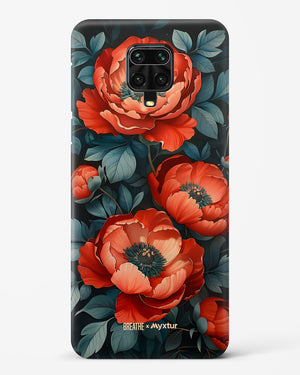 Twilight Petal [BREATHE] Hard Case Phone Cover (Xiaomi)