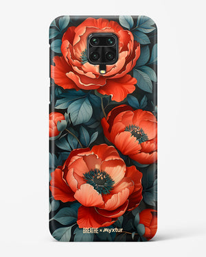 Twilight Petal [BREATHE] Hard Case Phone Cover (Xiaomi)