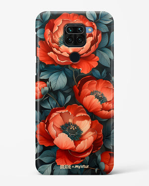 Twilight Petal [BREATHE] Hard Case Phone Cover (Xiaomi)