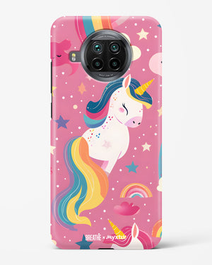 Unicorn Bloomers [BREATHE] Hard Case Phone Cover (Xiaomi)
