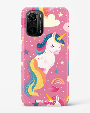 Unicorn Bloomers [BREATHE] Hard Case Phone Cover (Xiaomi)
