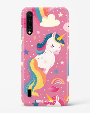 Unicorn Bloomers [BREATHE] Hard Case Phone Cover (Xiaomi)