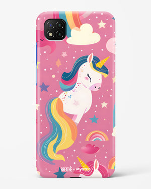Unicorn Bloomers [BREATHE] Hard Case Phone Cover (Xiaomi)