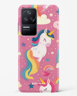 Unicorn Bloomers [BREATHE] Hard Case Phone Cover (Xiaomi)