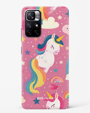 Unicorn Bloomers [BREATHE] Hard Case Phone Cover (Xiaomi)