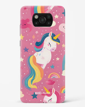 Unicorn Bloomers [BREATHE] Hard Case Phone Cover (Xiaomi)
