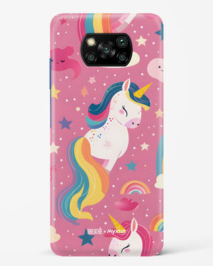 Unicorn Bloomers [BREATHE] Hard Case Phone Cover (Xiaomi)
