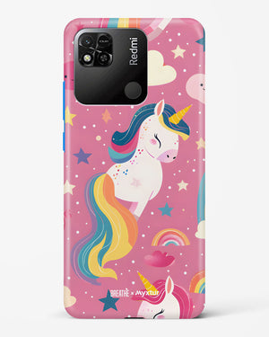 Unicorn Bloomers [BREATHE] Hard Case Phone Cover (Xiaomi)