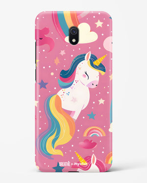 Unicorn Bloomers [BREATHE] Hard Case Phone Cover (Xiaomi)