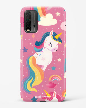 Unicorn Bloomers [BREATHE] Hard Case Phone Cover (Xiaomi)