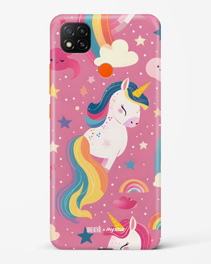 Unicorn Bloomers [BREATHE] Hard Case Phone Cover (Xiaomi)