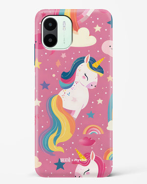 Unicorn Bloomers [BREATHE] Hard Case Phone Cover (Xiaomi)