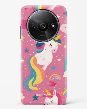 Unicorn Bloomers [BREATHE] Hard Case Phone Cover (Xiaomi)