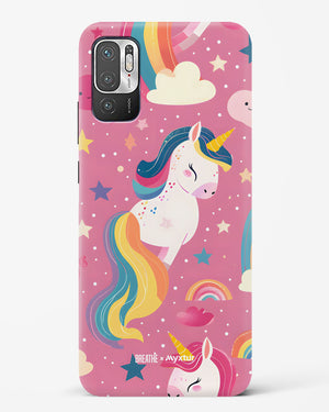 Unicorn Bloomers [BREATHE] Hard Case Phone Cover (Xiaomi)