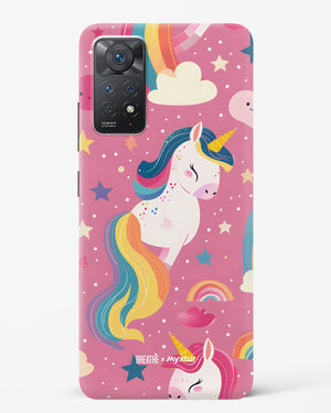 Unicorn Bloomers [BREATHE] Hard Case Phone Cover (Xiaomi)
