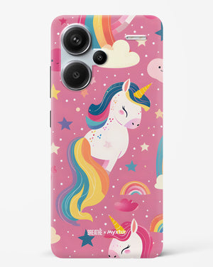 Unicorn Bloomers [BREATHE] Hard Case Phone Cover (Xiaomi)