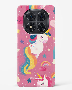 Unicorn Bloomers [BREATHE] Hard Case Phone Cover (Xiaomi)