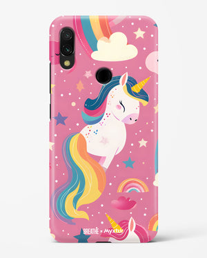 Unicorn Bloomers [BREATHE] Hard Case Phone Cover (Xiaomi)