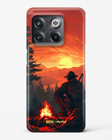 Wild West Calls [BREATHE] Hard Case Phone Cover (OnePlus)