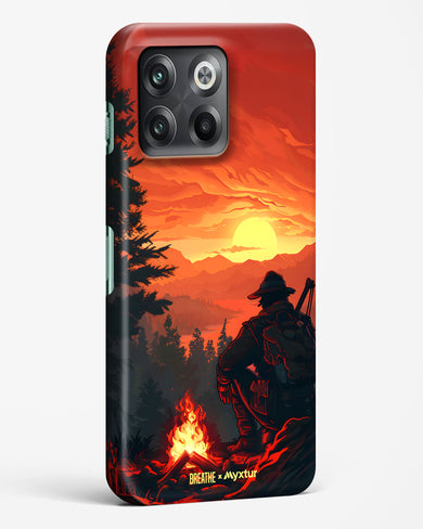 Wild West Calls [BREATHE] Hard Case Phone Cover (OnePlus)