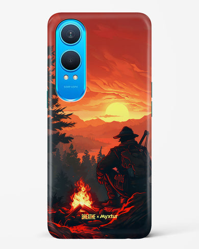 Wild West Calls [BREATHE] Hard Case Phone Cover (OnePlus)