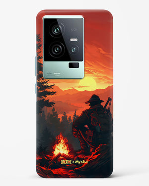 Wild West Calls [BREATHE] Hard Case Phone Cover (Vivo)