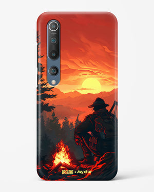 Wild West Calls [BREATHE] Hard Case Phone Cover (Xiaomi)