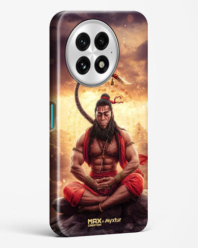Zen Hanuman [MaxCreation] Hard Case Phone Cover (OnePlus)