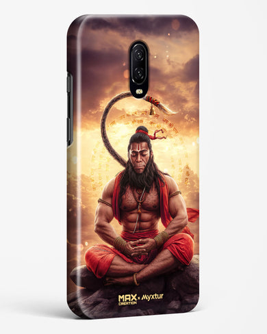 Zen Hanuman [MaxCreation] Hard Case Phone Cover (OnePlus)