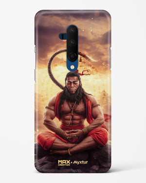 Zen Hanuman [MaxCreation] Hard Case Phone Cover (OnePlus)