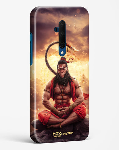 Zen Hanuman [MaxCreation] Hard Case Phone Cover (OnePlus)