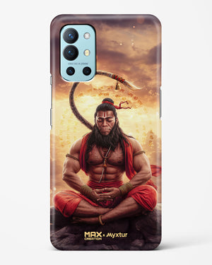 Zen Hanuman [MaxCreation] Hard Case Phone Cover (OnePlus)