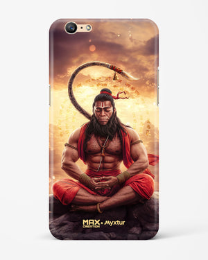 Zen Hanuman [MaxCreation] Hard Case Phone Cover (Oppo)