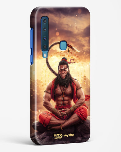 Zen Hanuman [MaxCreation] Hard Case Phone Cover (Samsung)