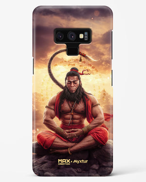Zen Hanuman [MaxCreation] Hard Case Phone Cover (Samsung)
