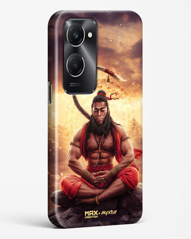 Zen Hanuman [MaxCreation] Hard Case Phone Cover (Vivo)