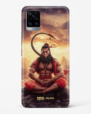 Zen Hanuman [MaxCreation] Hard Case Phone Cover (Vivo)