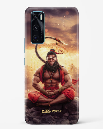 Zen Hanuman [MaxCreation] Hard Case Phone Cover (Vivo)