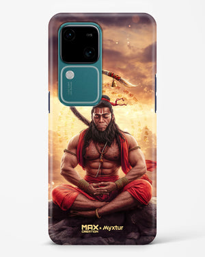 Zen Hanuman [MaxCreation] Hard Case Phone Cover (Vivo)
