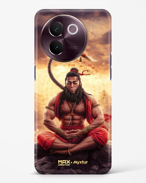 Zen Hanuman [MaxCreation] Hard Case Phone Cover (Vivo)