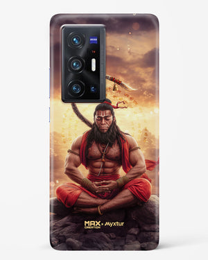 Zen Hanuman [MaxCreation] Hard Case Phone Cover (Vivo)